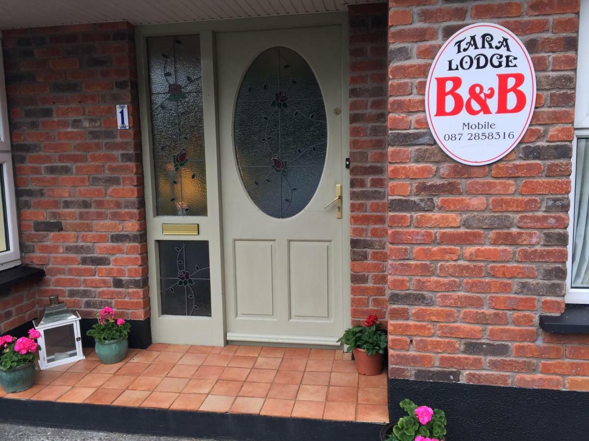 Tara Lodge 戈尔韦 外观 照片