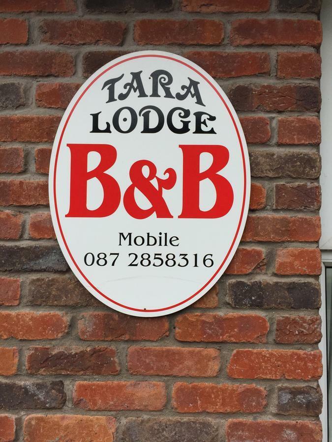 Tara Lodge 戈尔韦 外观 照片